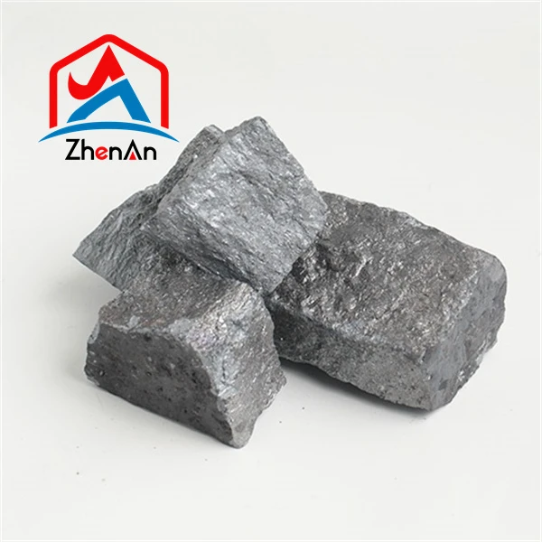 ferro silicon lumps