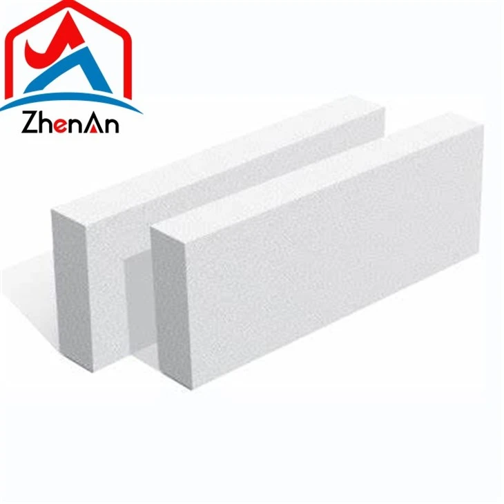 Abrasion Resistant Zirconium Mullite Brick