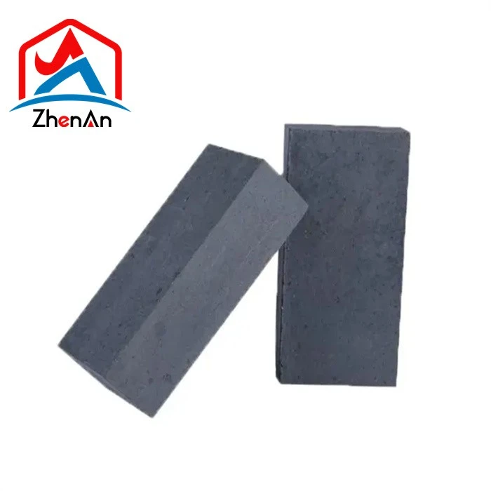 Anti Corrosion Silicon Nitride Bonded Silicon Carbide Bricks