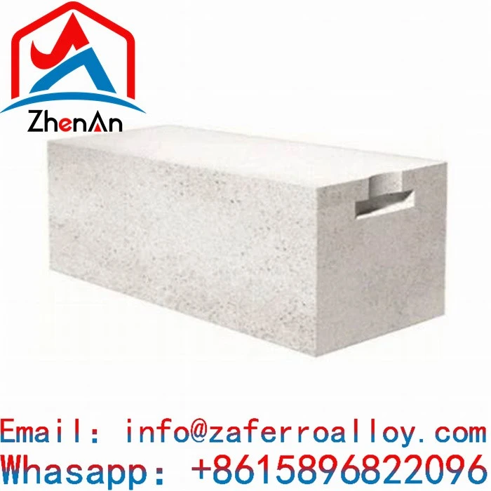 Dense Refractory Brick
