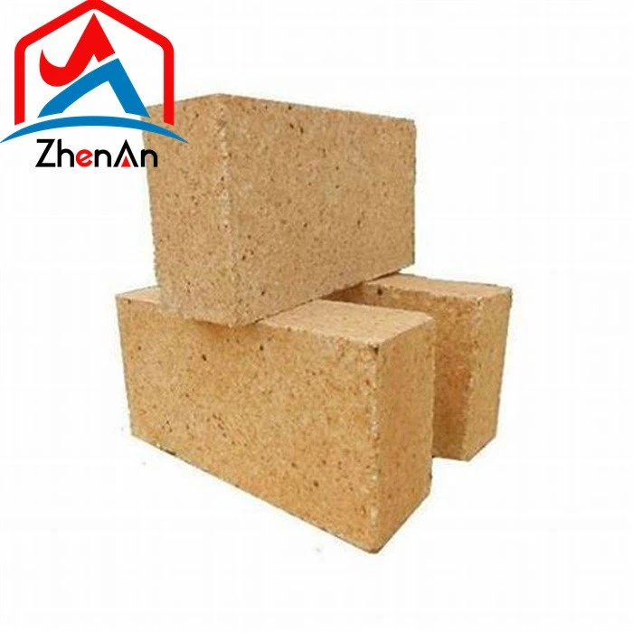 Dense Silica Brick