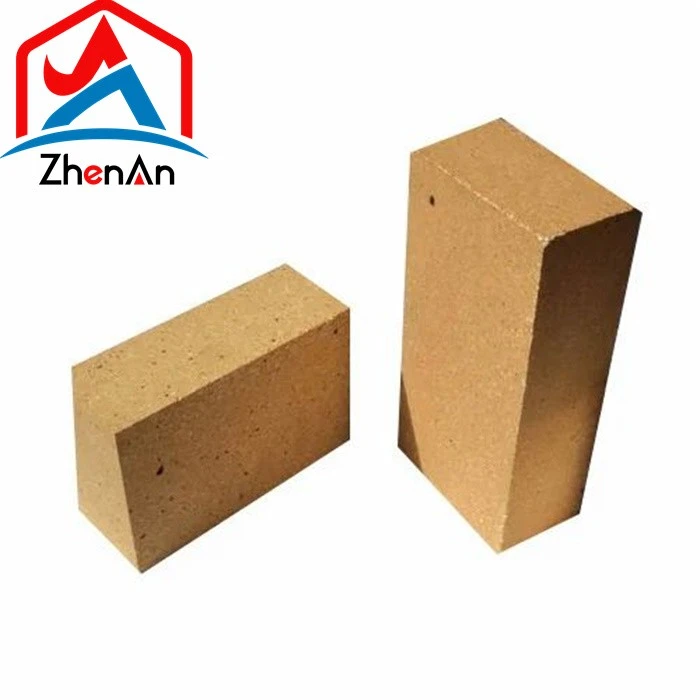 Dense Silica Brick