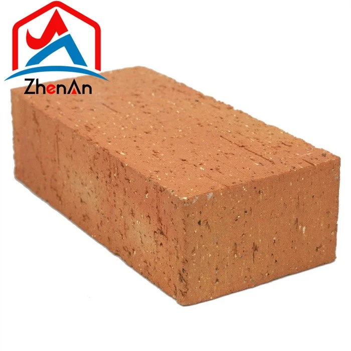 High Alumina Refractory Clay Brick