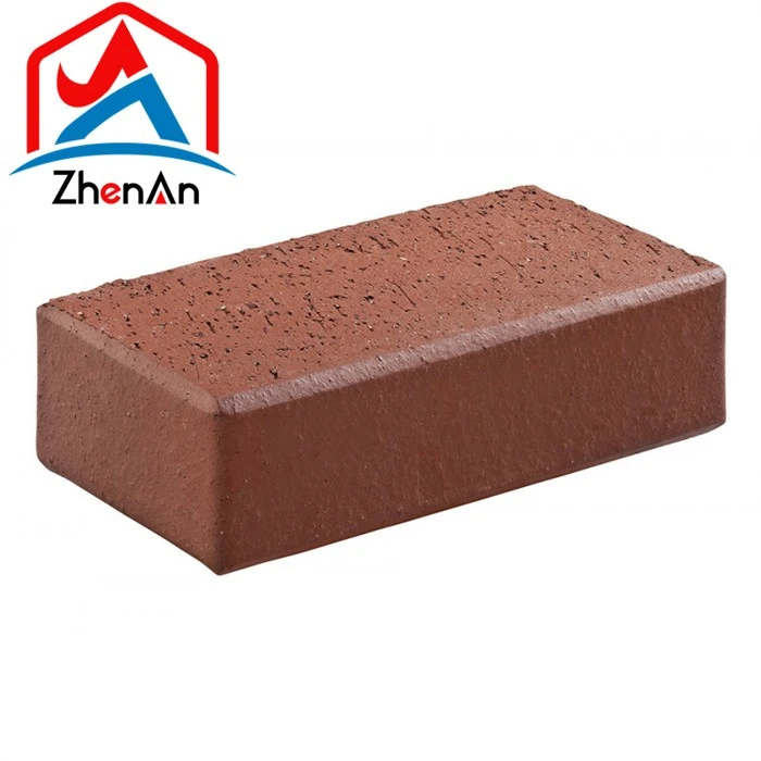 High Alumina Refractory Clay Brick