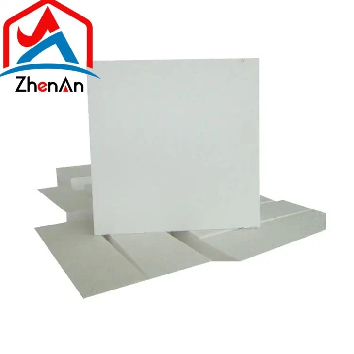 Low Silicon Sintered Corundum Mullite Brick