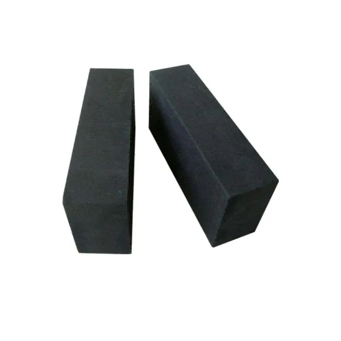 Refractory Material Alumina Magnesia Carbon Brick (5)