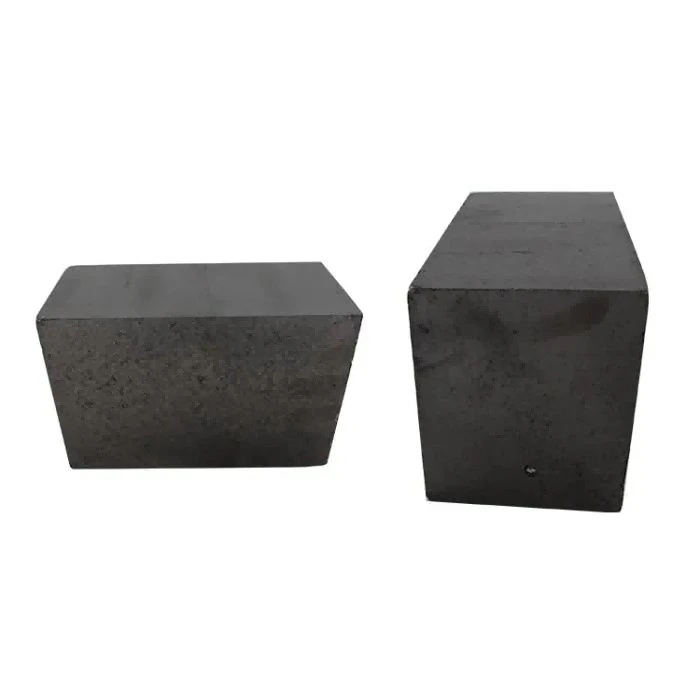 Refractory Material Alumina Magnesia Carbon Brick (3)