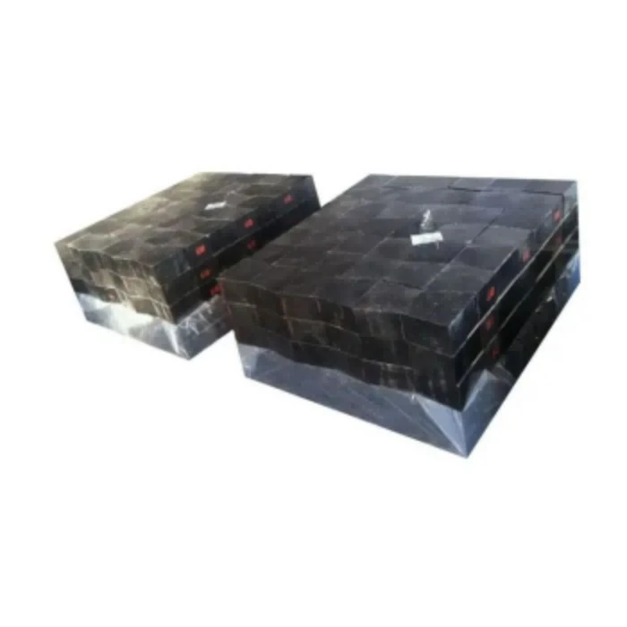 Refractory Material Alumina Magnesia Carbon Brick (2)