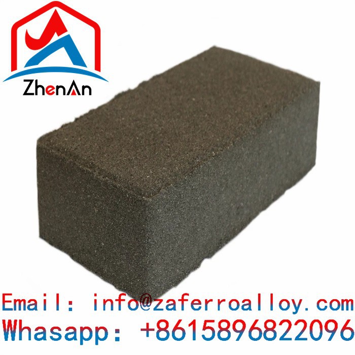 Silicon Carbide Bricks For Reforming Furnace