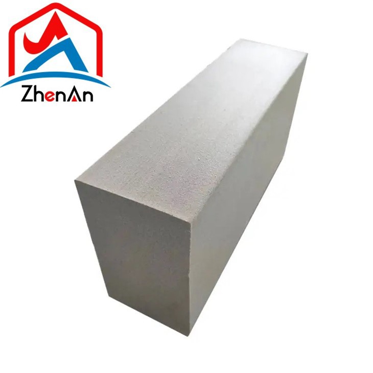 Silicon Mullite Bricks For Ceramic Kilns