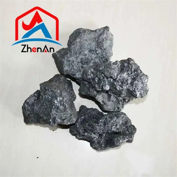 Silicon Slag