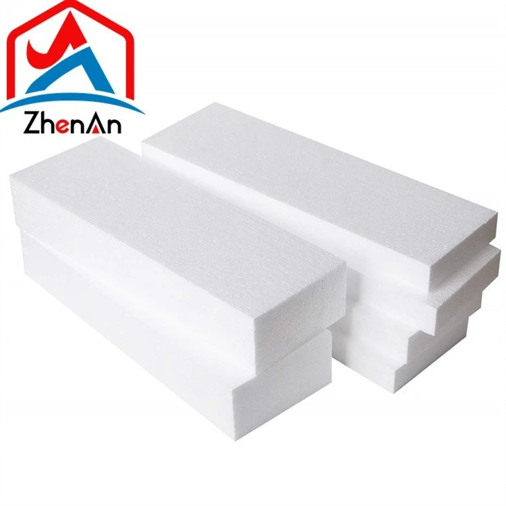 Thermal Shock Stable Zirconia Bricks