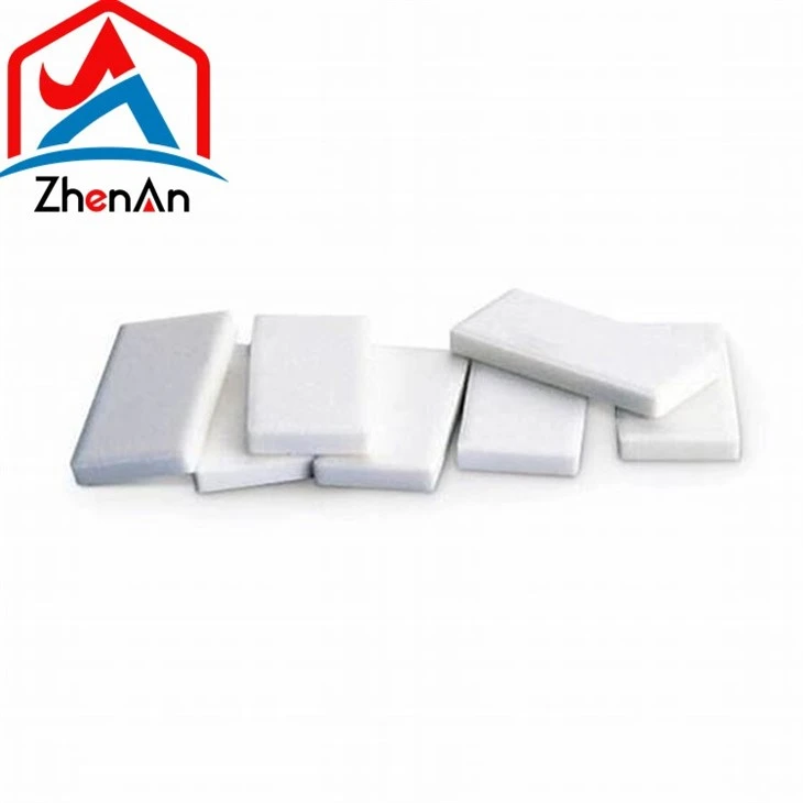 Thermal Shock Stable Zirconia Bricks