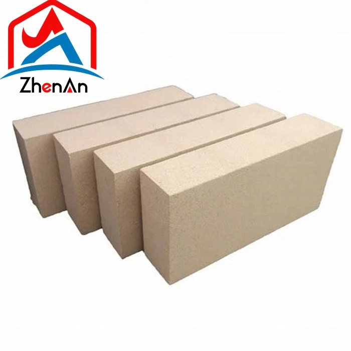Zircon Brick For Water Inlet