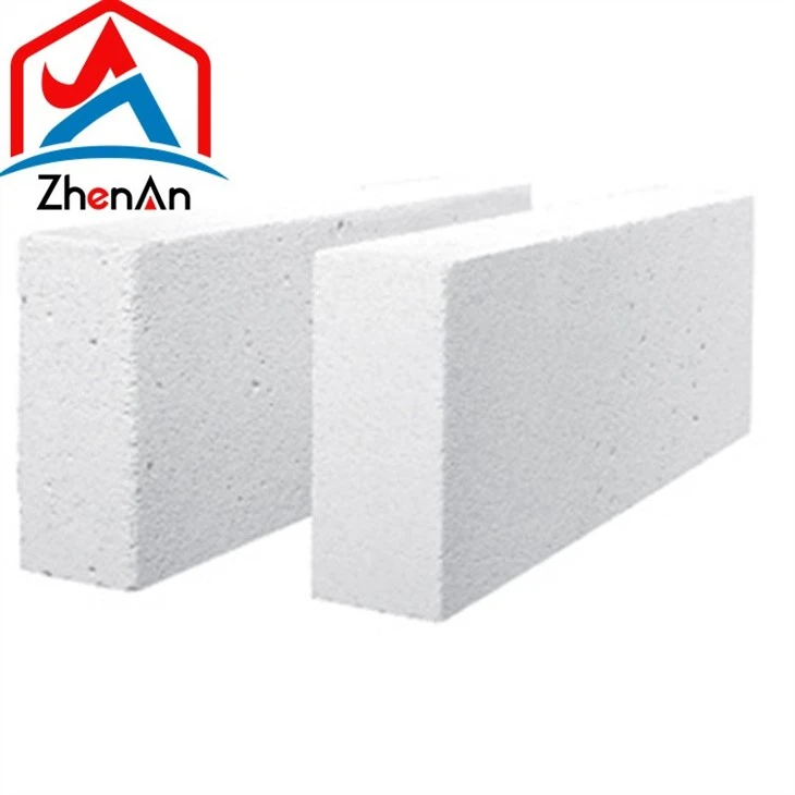 Zircon Mullite Bricks For Melting Tanks
