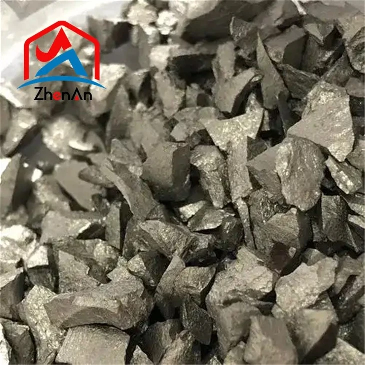 High Purity Ferrotitanium