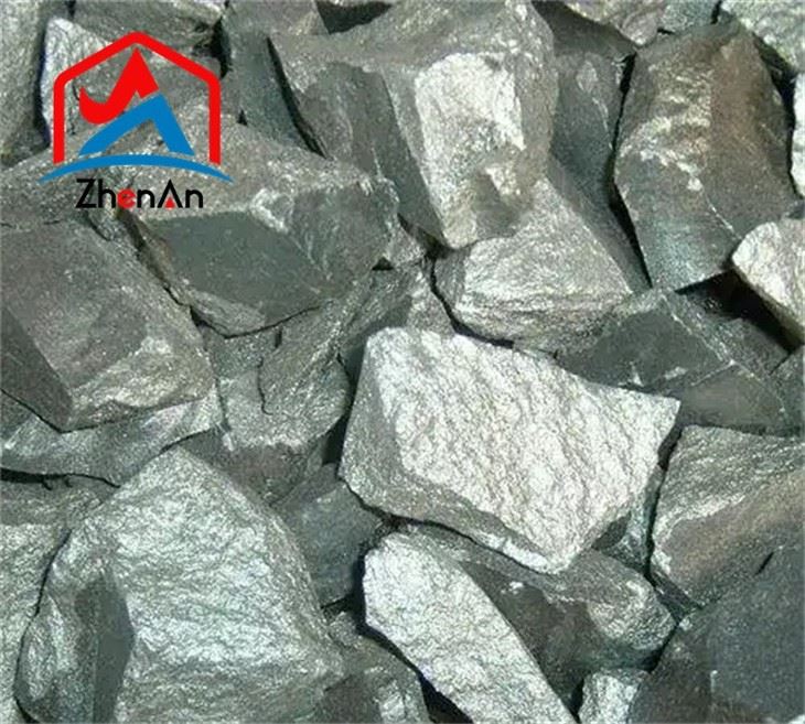 High Purity Ferrotitanium