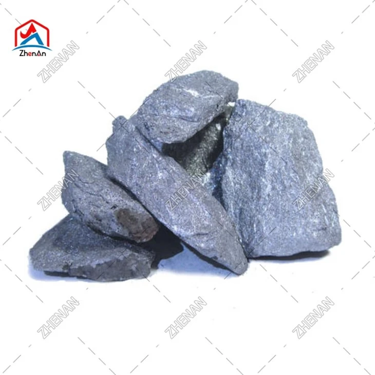Didelio stiprumo „Ferro Silicon 70“