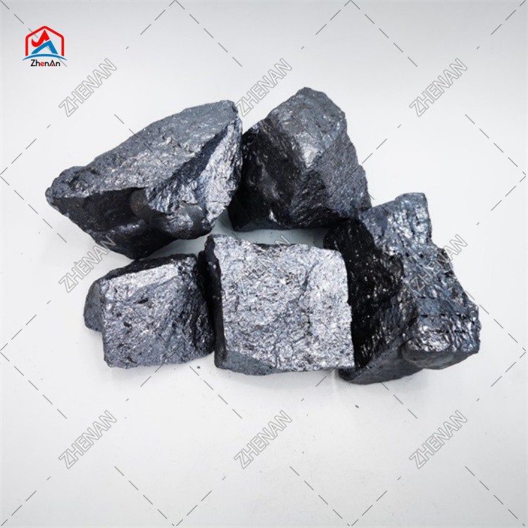 Industrial Silicon manufacture Industrial Silicon manufacture