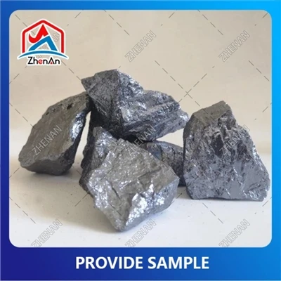 Kaip silicio metalas 1101 lyginamas su 2202 klase