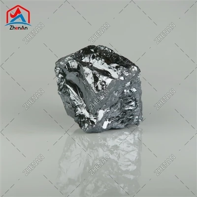 Kuo skiriasi Al kiekis tarp 2202 ir 3303 silicio metalo