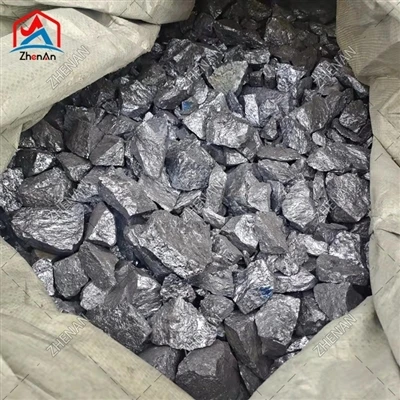 Kodėl Silicon Metal 2202 ir 3303 kainos skiriasi?