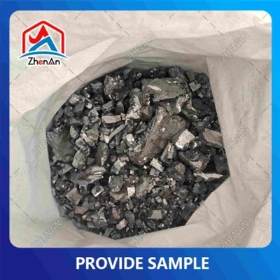 Kokia yra Ferrovanadium formulė