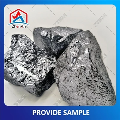 Gruodžio 5 d. Kinijos Zhenan Export Industrial Silicon3303 2202 kainos citata