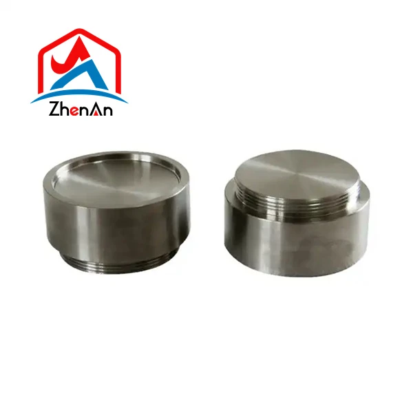 Titanium Target