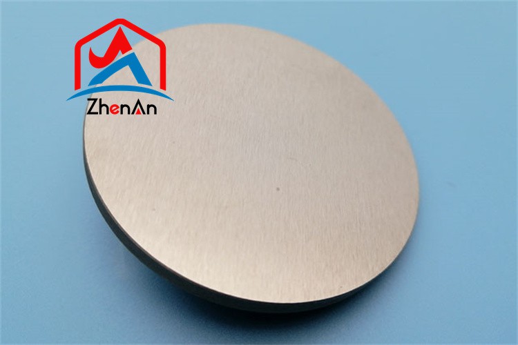 Tungsten Titanium Sputtering Target Tungsten Titanium Sputtering Target