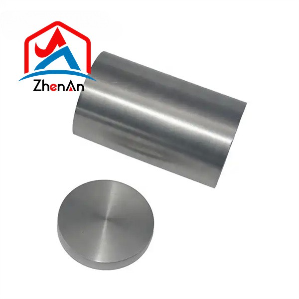 High Purity Molybdenum Rod