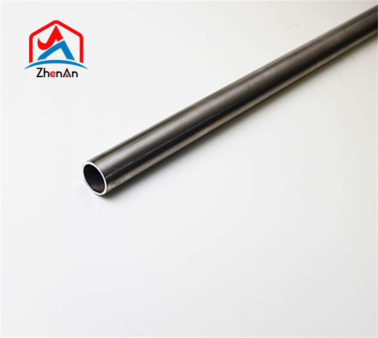 ti alloy pipe
