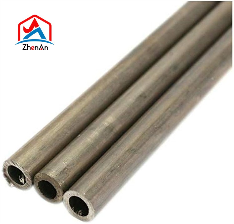 ti alloy tube Supplier