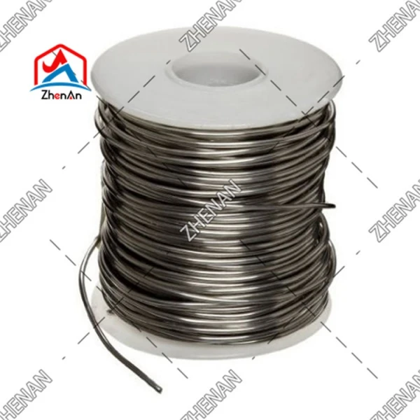 Soft Pure Nickel Wire Soft Pure Nickel Wire