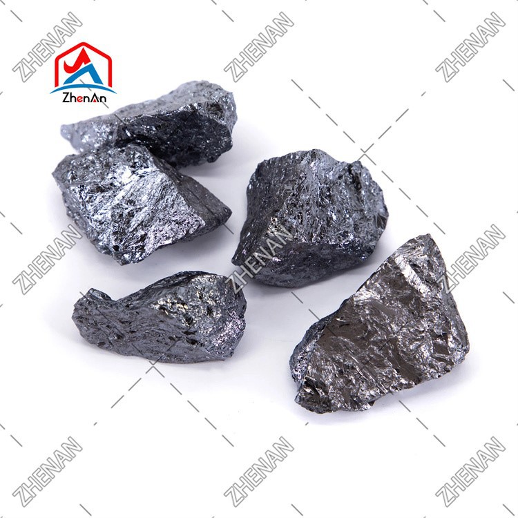 Silicon Metal manufacture Silicon Metal manufacture