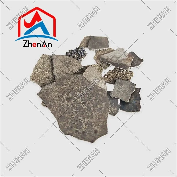 Pure Electrolytic Manganese
